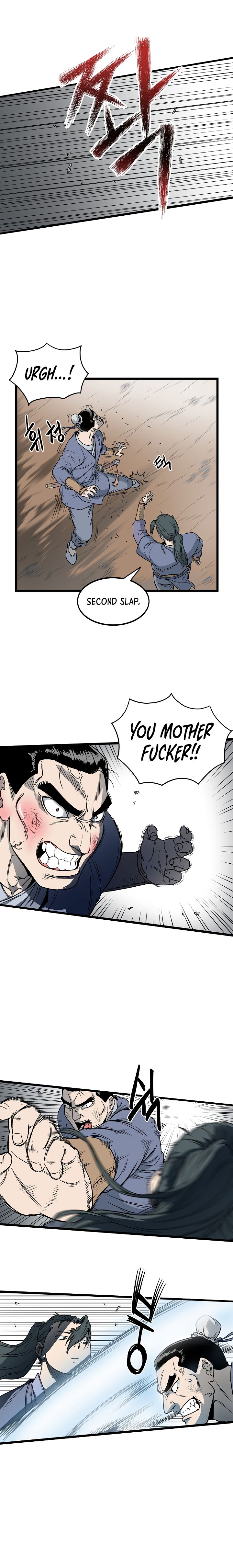 Murim Login Chapter 21 image 06